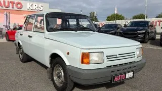 Wartburg 1.3