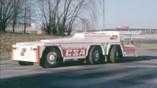 Tatra 815 TPL