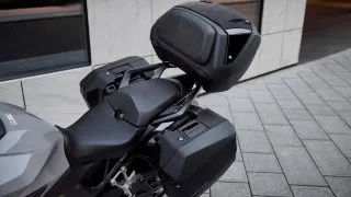 Honda CB1000GT