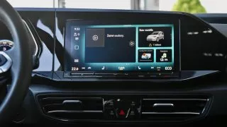Volkswagen Caddy Maxi eHybrid