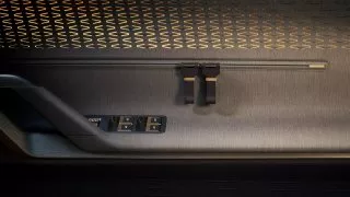 Koncept Bentley EXP 15