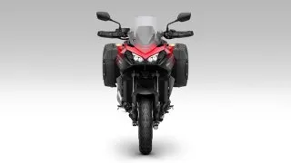 Honda CB1000GT