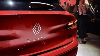 Renault Clio šesté generace