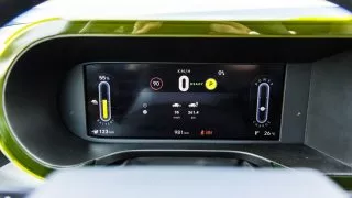 Fiat Grande Panda Electric