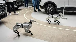 Chery na Pařížském autosalonu 2026
