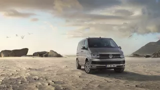 Volkswagen California T6