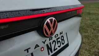 Volkswagen Tayron 2.0 TSI