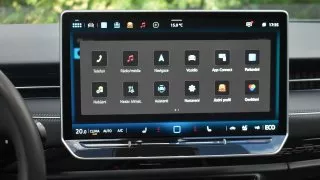 Volkswagen ID.7 Tourer