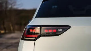 Volkswagen Golf 1.5 TSI R-Line People