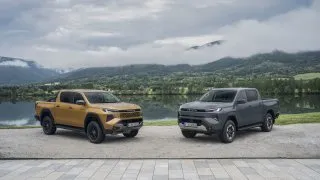 Toyota Hilux 9. generace
