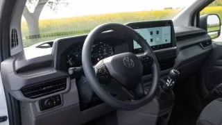 Volkswagen Transporter T7