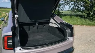 Volvo ES90