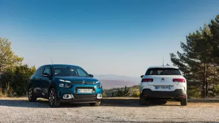 Citroën C4 Cactus 5