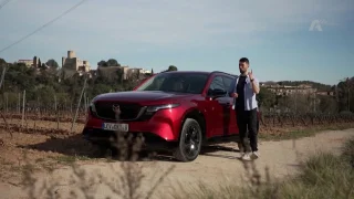 Mazda CX-5 2,5 e-Skyactive G AWD
