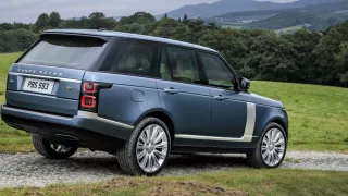 Range Rover facelift 29