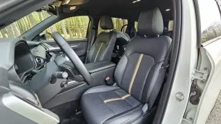 Mazda CX-80 2.5 Skyactiv-PHEV
