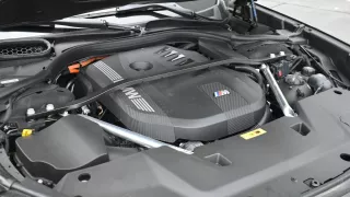 BMW M760e xDrive