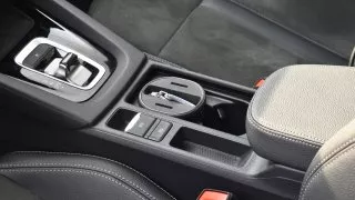 Škoda Octavia Combi