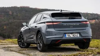 DS N°4 Hybrid 145 Jules Verne