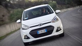 Hyundai i10 II. gen.