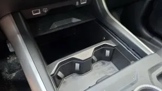 Jeep Compass (dlouhodobý test)