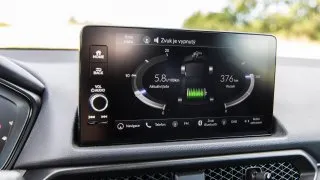 Honda Prelude e:HEV