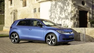 Volkswagen stlačil cenu u svého nejlevnějšího elektromobilu. Model ID. Polo vyjde na 619 tisíc