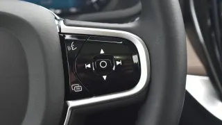Volvo XC90 B5