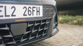 Cupra Raval