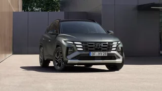 Hyundai Tucson je nyní až o 40 tisíc levnější. Týká se to ale jen vybraných verzí