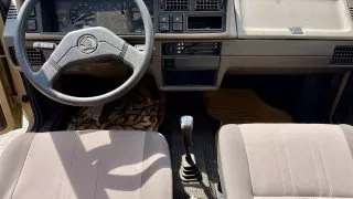 Škoda Favorit 136 L