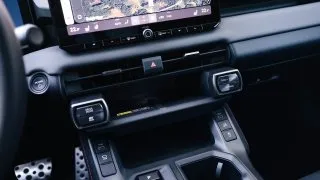 Toyota RAV4 GR Sport