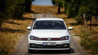 Volkswagen Polo GTI DSG6 MY2018 3 4