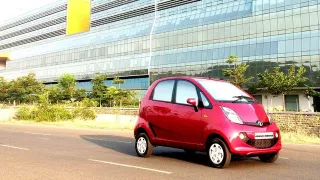 Tata Nano GenX - Obrázek 2