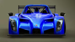 Radical SR8 RSX - Obrázek 4