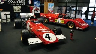 Retromobile 2026