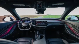 Dodge Charger Scat Pack