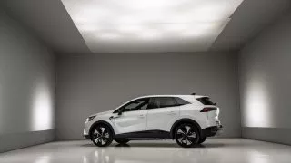 Mitsubishi Grandis 2026