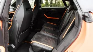 Lamborghini Urus SE