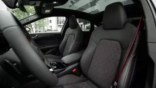 Audi A6 TFSI quattro