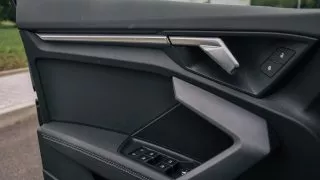 Audi A3 Sportback TFSI e