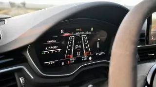 Audi RS 5