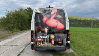 Nissan Interstar 2.0 dCi 150 L3 H2