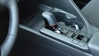 Toyota C-HR 2.0 Plug-in Hybrid Comfort Plus