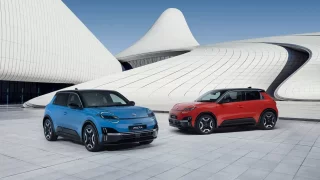 Nový Nissan Micra oficiálně: Elektromobil s francouzskými kořeny přijede do Evropy ještě letos