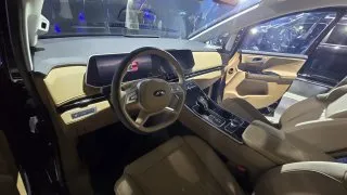JAC RF8