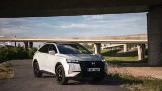 DS 7 Performance Line