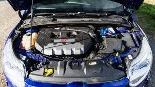 Ford Focus ST Turnier