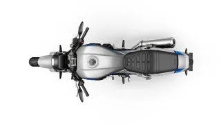 Honda CB1000F