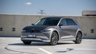 Hyundai Ioniq 5 zatím ujel 671 tisíc kilometrů téměř bez závad. Majiteli ušetřil přes půl milionu